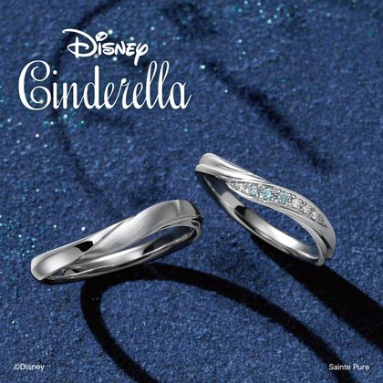 【JEWEL SEVEN BRIDAL(ジュエルセブンブライダル)】Timeless Magic