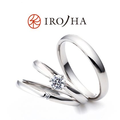 【JEWEL SEVEN BRIDAL(ジュエルセブンブライダル)】永遠の恋文