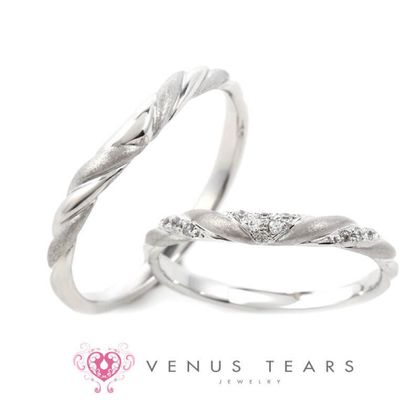 【VENUS TEARS(ヴィーナスティアーズ)】P047G / P048W