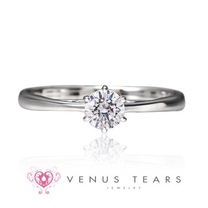 【VENUS TEARS(ヴィーナスティアーズ)】0.3ctダイヤ込み価格｜【MMSTS013-03】