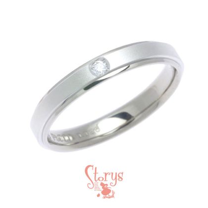 【VENUS TEARS(ヴィーナスティアーズ)】結婚指輪【2303】