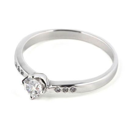 【VENUS TEARS(ヴィーナスティアーズ)】0.2ctダイヤ込み価格|【NCE22-02】