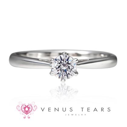 【VENUS TEARS(ヴィーナスティアーズ)】0.3ctダイヤ込み価格｜【MMSTS007-03】