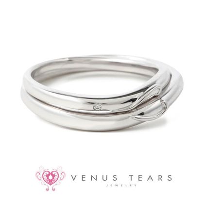 【VENUS TEARS(ヴィーナスティアーズ)】SS2020G / SS2120W