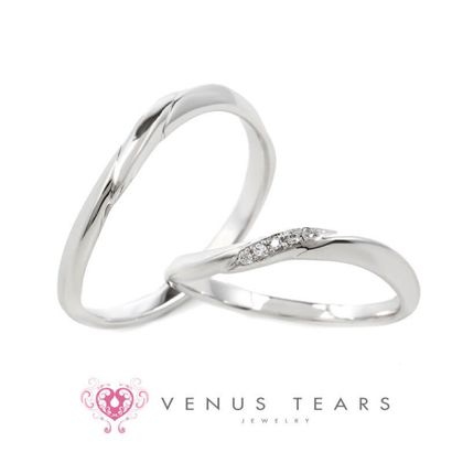 【VENUS TEARS(ヴィーナスティアーズ)】FMS5067G / FMS5067W