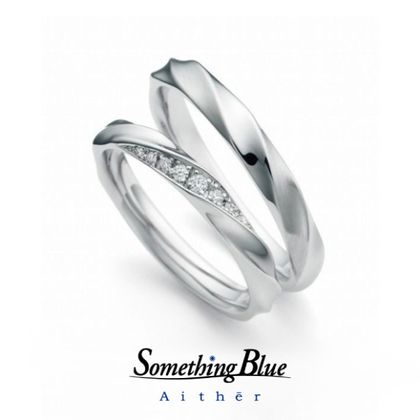 【VENUS TEARS(ヴィーナスティアーズ)】Feather（フェザー）【SH716 / SH717】