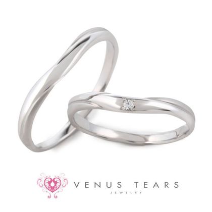 【VENUS TEARS(ヴィーナスティアーズ)】SS9053G / SS9153W