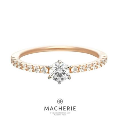 【VENUS TEARS(ヴィーナスティアーズ)】sincere （サンセール）｜0.2ct｜