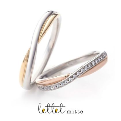 【VENUS TEARS(ヴィーナスティアーズ)】Lindre～リンドレ～ 【LMM-1L / LMM-1M】