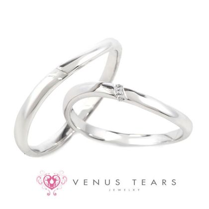 【VENUS TEARS(ヴィーナスティアーズ)】VS6008G / VS6108W