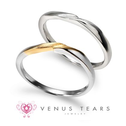 【VENUS TEARS(ヴィーナスティアーズ)】MMABM308 W / MMABM308 G