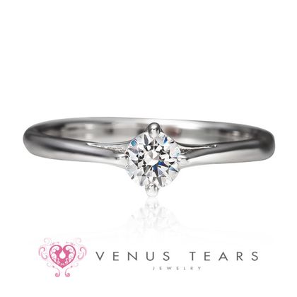 【VENUS TEARS(ヴィーナスティアーズ)】0.3ctダイヤ込み価格｜【MMSTS012-03】