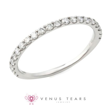 【VENUS TEARS(ヴィーナスティアーズ)】0.3ctダイヤ込み価格｜【JI-4318-03】