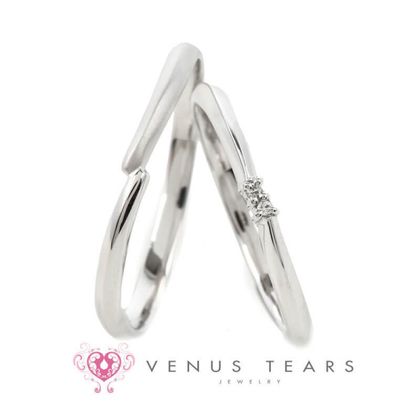 【VENUS TEARS(ヴィーナスティアーズ)】SS2026G / SS2126W