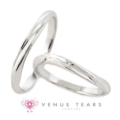 【VENUS TEARS(ヴィーナスティアーズ)】SSTR2G / SSTR2W-1PCS