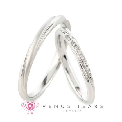 【VENUS TEARS(ヴィーナスティアーズ)】LC8063G / LC8163W