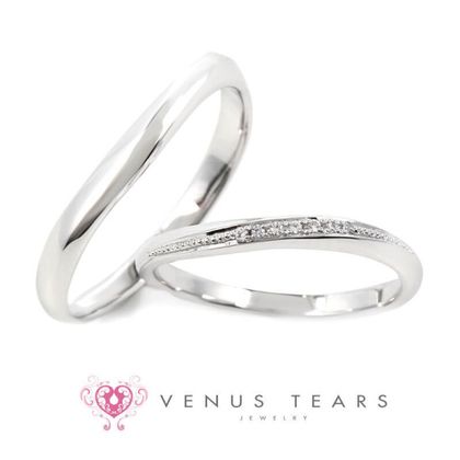 【VENUS TEARS(ヴィーナスティアーズ)】LC8027G / LC8127W