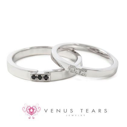 【VENUS TEARS(ヴィーナスティアーズ)】LA4102G / LA4102W