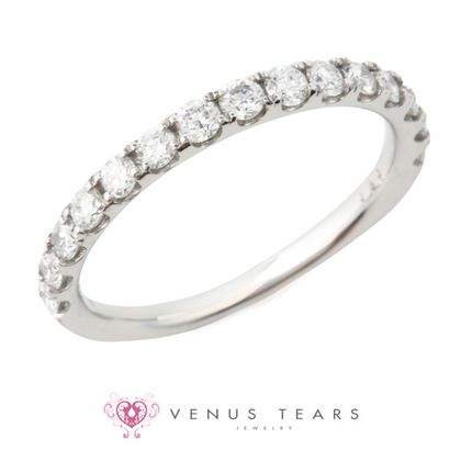 【VENUS TEARS(ヴィーナスティアーズ)】0.5ctダイヤ込み価格｜【JI-4319-05】
