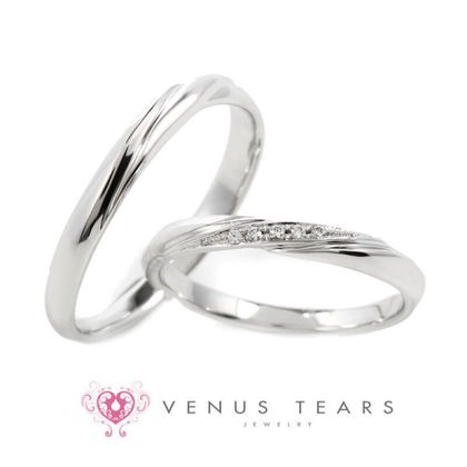 【VENUS TEARS(ヴィーナスティアーズ)】LC8014G / LC8114W