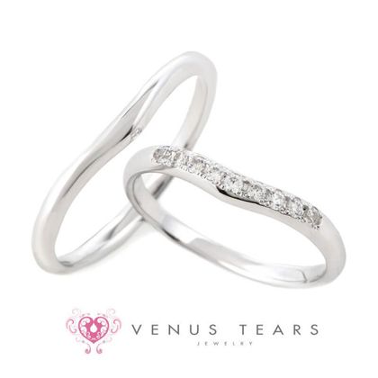 【VENUS TEARS(ヴィーナスティアーズ)】P195G / P195W-9PCS