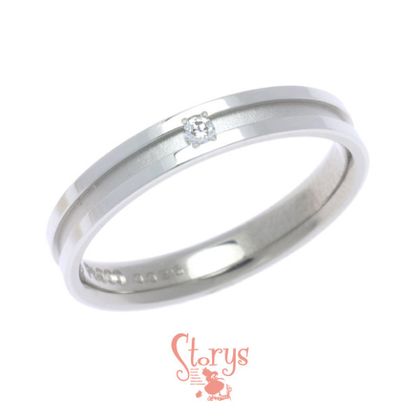 【VENUS TEARS(ヴィーナスティアーズ)】結婚指輪【2307】