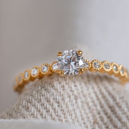 【Cayof(カヨフ)】-RETRO- Series Iris -アイリス-