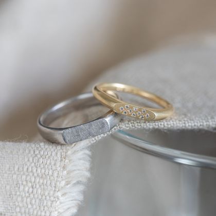 【Cayof(カヨフ)】-SHIRUSHI-Series Orange -オレンジ-