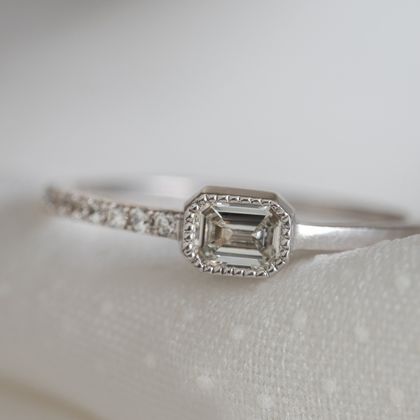 【Cayof(カヨフ)】-RETRO-Series Mimosa -ミモザ-