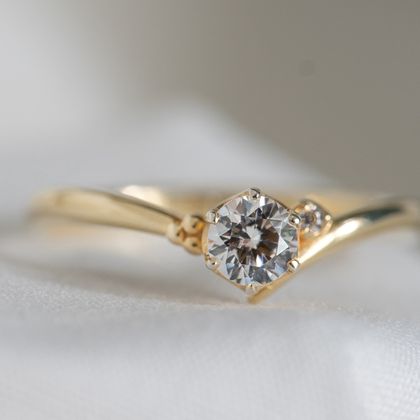 【Cayof(カヨフ)】-CAYOF-Series Carnation -カーネーション-