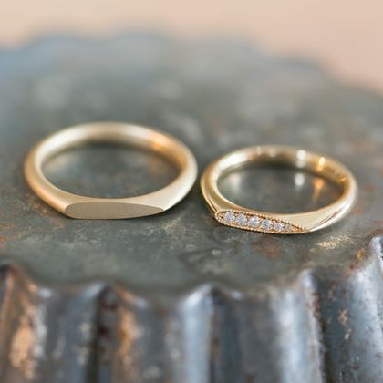 【Cayof(カヨフ)】-SHIRUSHI-Series Petunia -ペチュニア-