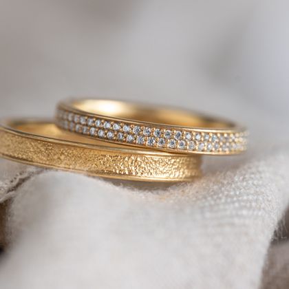 【Cayof(カヨフ)】-RETRO-Series Clematis -クレマチス