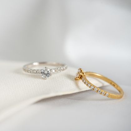 【Cayof(カヨフ)】-TOKIWA-Series 　Statice -スターチス-