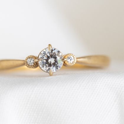 【Cayof(カヨフ)】-RETRO-Series Gerbera -ガーベラ-