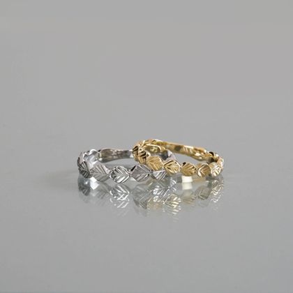 【TROA(トロア)】Leaf‐リーフ