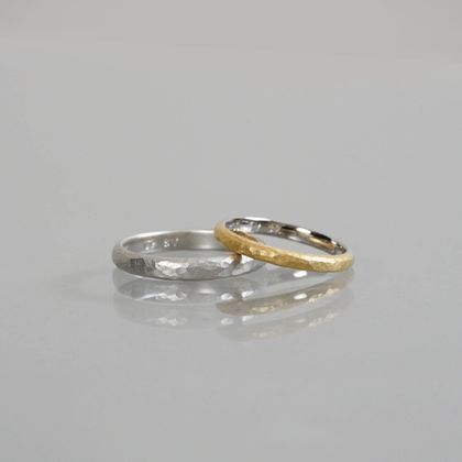 【TROA(トロア)】Mallet timeless‐マレットタイムレス