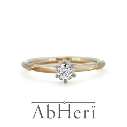 【TROA(トロア)】Eternal Rose‐エターナルローズ