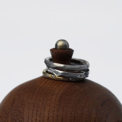 【TROA(トロア)】Multi Facet‐マルチファセット