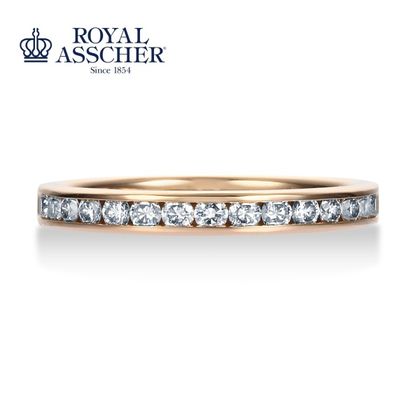 【JEWELRY OHASHI(ジュエリーオーハシ)】【ロイヤル・アッシャー】JRI0214PG