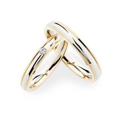 【JEWELRY OHASHI(ジュエリーオーハシ)】【クリスチャンバウアー】241628 / 274370