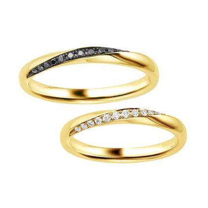 【JEWELRY OHASHI(ジュエリーオーハシ)】【ポンテヴェキオ】RINCONTRO（リンコントロ）～出会い～