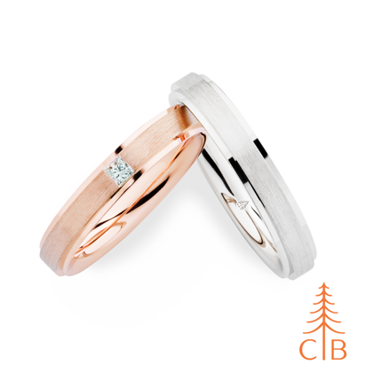 【JEWELRY OHASHI(ジュエリーオーハシ)】【クリスチャンバウアー】241471 / 274004