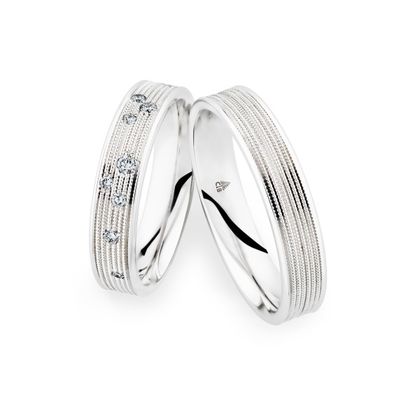 【JEWELRY OHASHI(ジュエリーオーハシ)】【クリスチャンバウアー】0274430　0245442