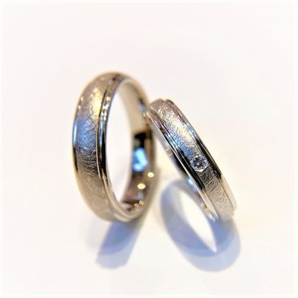 【JEWELRY OHASHI(ジュエリーオーハシ)】【クリスチャンバウアー】0241658 / 0274470