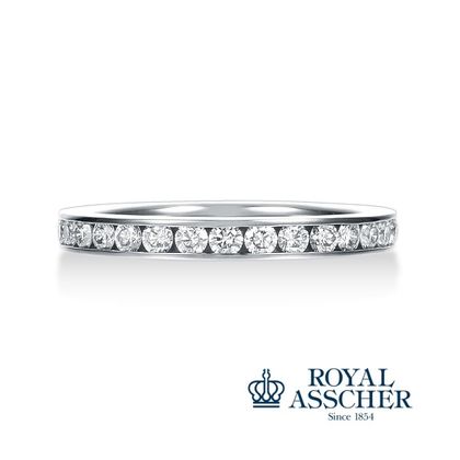 【JEWELRY OHASHI(ジュエリーオーハシ)】【ロイヤル・アッシャー】JRA0214BP