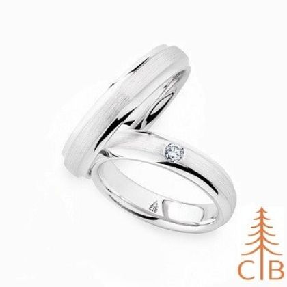 【JEWELRY OHASHI(ジュエリーオーハシ)】【クリスチャンバウアー】273677 / 241308