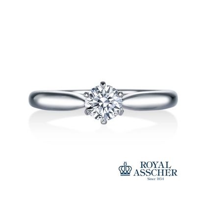 【JEWELRY OHASHI(ジュエリーオーハシ)】【ロイヤル・アッシャー】ERA260