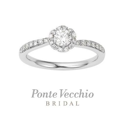 【JEWELRY OHASHI(ジュエリーオーハシ)】【ポンテヴェキオ】FIORATO（フィオラート）～花かんむり～