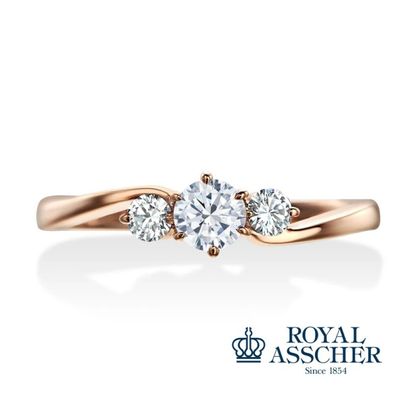 【JEWELRY OHASHI(ジュエリーオーハシ)】【ロイヤル・アッシャー】　ERA680