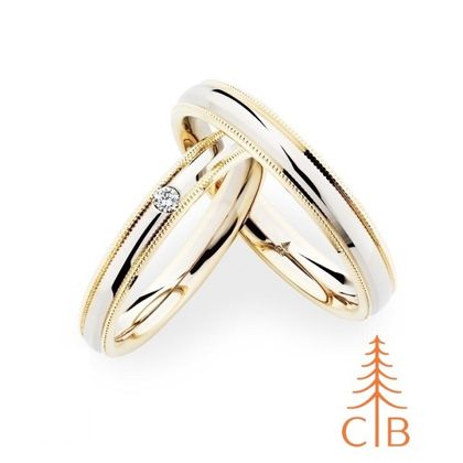 【JEWELRY OHASHI(ジュエリーオーハシ)】【クリスチャンバウアー】241628 / 274370